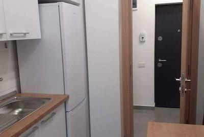 Apartament cu 2 camere decomandat în Giurgiului - 4