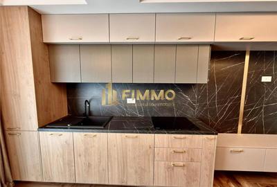 Apartament cu 3 camere semidecomandat, mobilat în Sud-Vest - 11