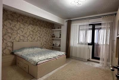 Apartament 3 camere 10 min metrou Pope?ti Leordeni Apartament 3 camere 10 min metrou Pope?ti Leordeni - 4