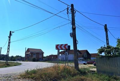 TEREN INTRAVILAN ȘI EXTRAVILAN TURCINEȘTI - 7