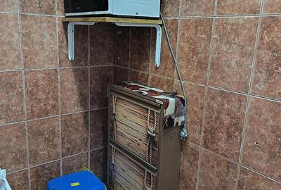 Garsonieră semidecomandată în Central - 8