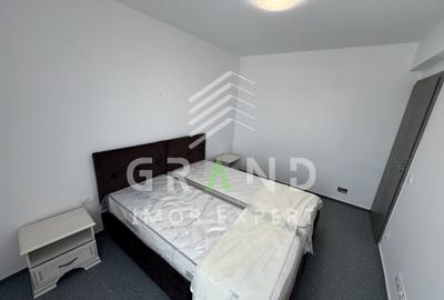 Apartament cu 3 camere semidecomandat, mobilat în Mănăștur - 10