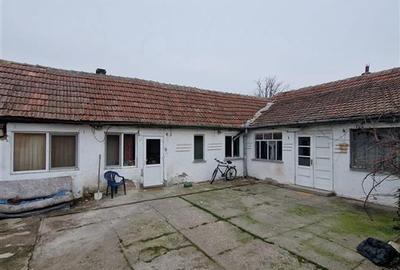 Casă individuală cu 3 camere cu Teren 443 Mp în Ciarda Roșie - 1