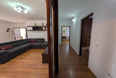 Casa 4 dormitoare, teren 2000m - 6