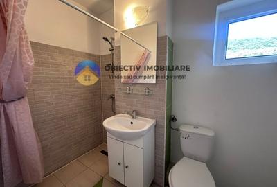 Garsoniera Darmanesti - cu vedere la munte - 11