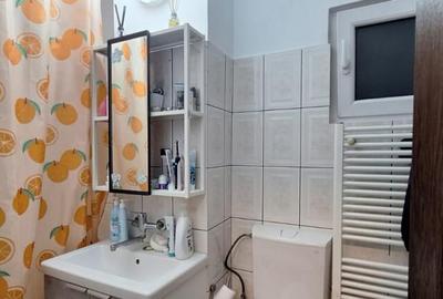 Apartament 2 camere, mobilat, etaj 1, 60 mp Zona 9 Mai, - 6