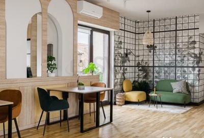 Apartament cu 4 camere decomandat în Kiseleff - 7