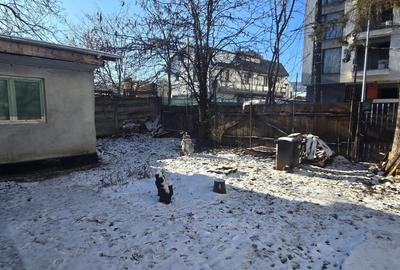 Teren Construcții intravilan de 230 mp, în Militari - 1