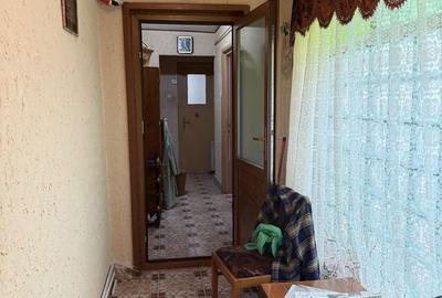 Apartament cu 3 camere decomandat în Calea București - 3