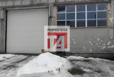 Spațiu comercial, de 530 mp, în Central - 3