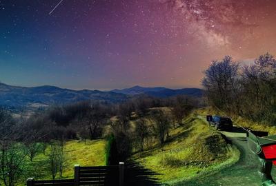 Casă individuală cu 8 camere cu Canalizare în Vest - 13