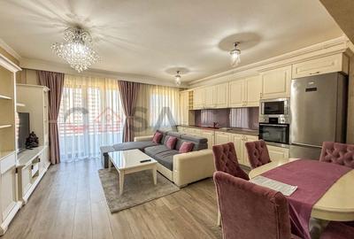 Apartament cu 2 camere semidecomandat, mobilat în Bulgaria - 2