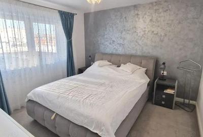 Apartament cu 3 camere decomandat în Central - 16