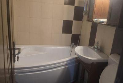 Apartament cu 4 camere în City Park Mall - 7