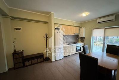 Apartament cu o camera, centrala proprie, petfriendly , langa Eso - 2