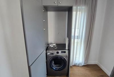 Casă exclusivistă S+P+2 | 4 Camere | Iancu Nicolae | Paza 24/7 - 5