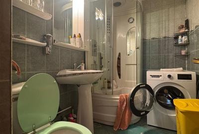 Apartament cu 3 camere în Central - 10