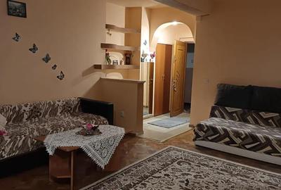 Garsonieră decomandată în Ultracentral - 4