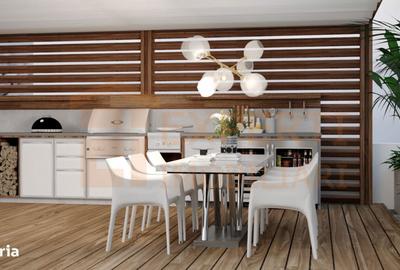 Apartament cu 4 camere în Tomis Nord - 8