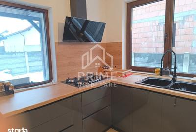 Casă cu 5 camere cu Teren 300 Mp în Central - 8