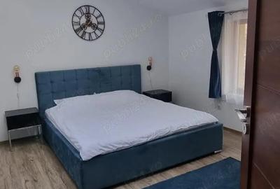 Inchiriere casa 165 mp, 2 locuri parcare, foi?or - 5