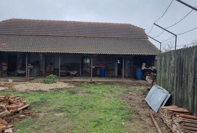 Casa, 740 mp, teren 1300 mp, zona Brestei - 11