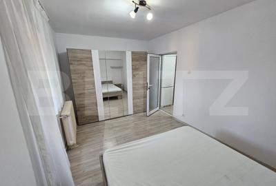 Apartament 2 camere, decomandat, Bd-ul Independentei - 5