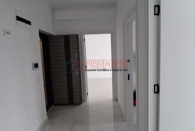 Apartament cu 2 camere decomandat în Central - 2