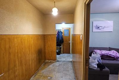 Apartament cu 2 camere decomandat în Titan - 6