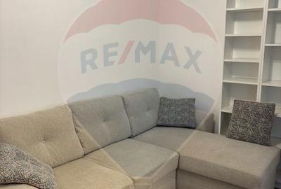 Apartament cu 2 camere, mobilat în Gruia - 7