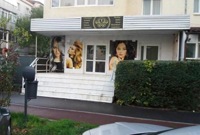 Inchiriez spatiu comercial stradal - 1