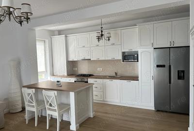 Apartament de inchiriat in Dumbravi?a - 2