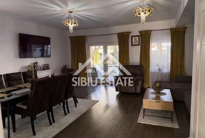 Duplex cu 4 camere cu Canalizare în Arhitecților - Calea Cisnădiei - 2