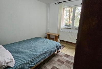 Apartament cu 4 camere decomandat, mobilat în Exercițiu - 5