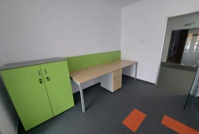 Bd. Mamaia, spatiu birouri 193 mp., cladire reprezentativa - 8