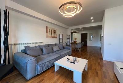 Inchiriere apartament 2 camere Iancu Nicolae - 2