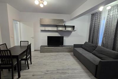 Apartament cu 3 camere decomandat, mobilat în Central - 6