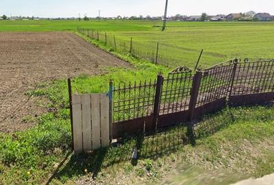 Spațiu comercial, în Măneuți - 1