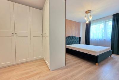 Apartament cu 3 camere 84mp, Urban Plaza, Carpatilor - 8