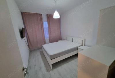 Apartament cu 2 camere semidecomandat în Chiajna - 6