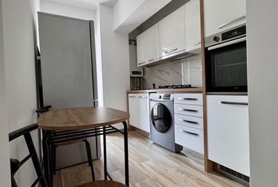 Apartament cu 2 camere decomandat în Păcurari - 6