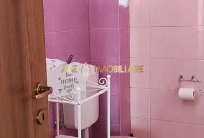 Apartament cu 3 camere semidecomandat, mobilat în Dămăroaia - 12