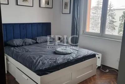 Apartament cu 2 camere, mobilat în Central - 1