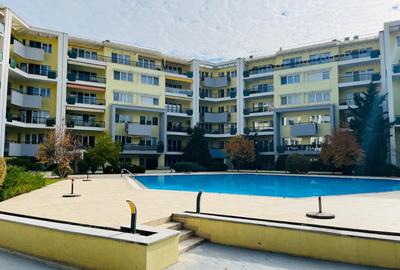 Herastrau - Sos. Nordului - 4 camere Duplex Herastrau - Sos. Nordului - 4 camere Duplex - 8