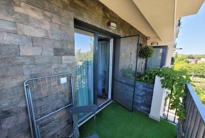Apartament NOU 2 Camere Premium - Tatarasi - Zona Kaufland LIDL - View Panoramic - 4