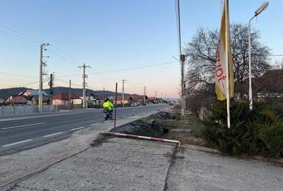 Spațiu comercial, de 300 mp, în Râureni - 2