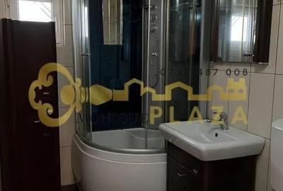 Apartament cu 3 camere decomandat, mobilat în Central - 6