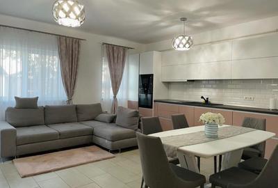 Apartament cu 2 camere decomandat în Ghirodei - 4