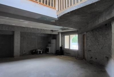 Prahova Complex Valea Neagra - statiunea Cheia - 1