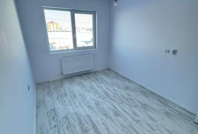 Apartament cu 2 camere decomandat în Militari